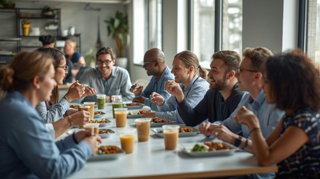 Doherty Staffing - New Minnesota Meal and Break Time Laws 2026