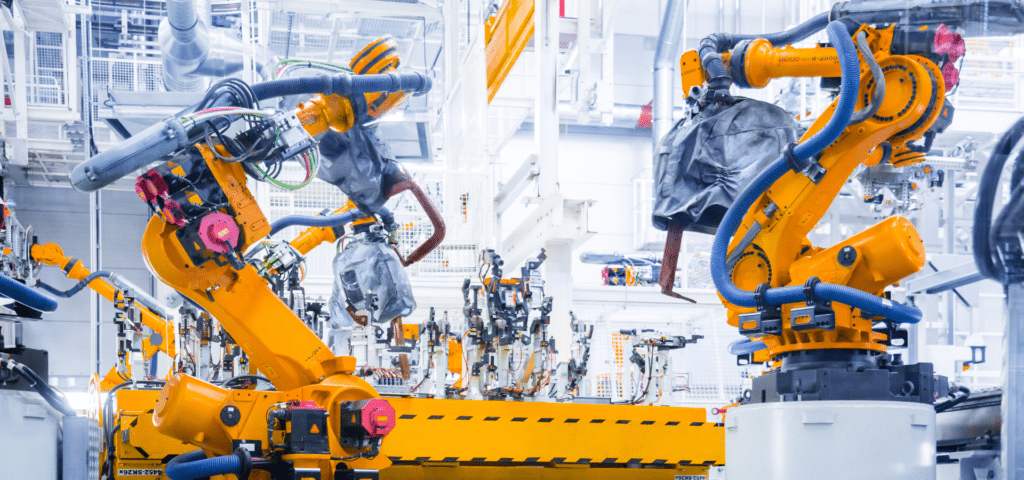 How to Fix Light Industrial Staffing Instability