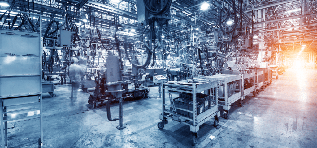 Multi-Shift Manufacturing Staffing Services Guide