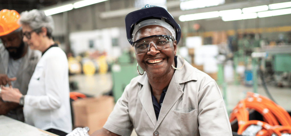 7 Ways Temp-to-Hire Boosts Manufacturing Retention